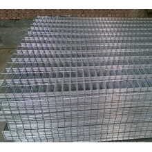 Galvanised Steel Bar Welded Wire Mesh